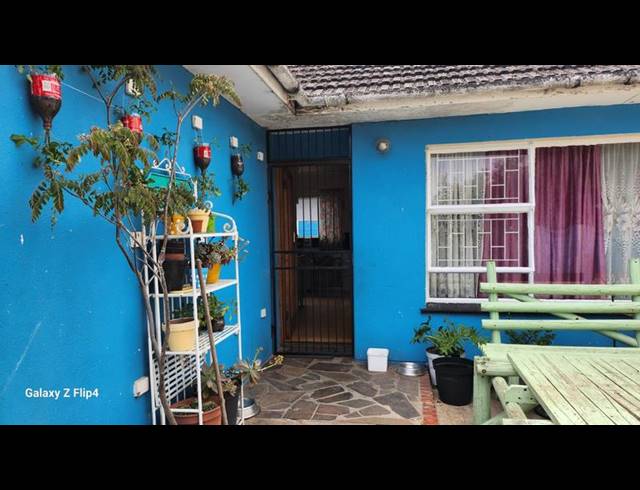 4 BEDROOM HOUSE FOR SALE IN BELMONT PARK